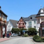 Altstadt Weilnmünster uk-cover