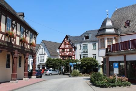 Altstadt Weilnmünster