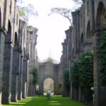 Kloster Arnsburg uk-cover