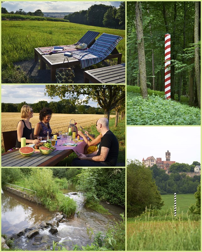 Regionalpark Ysenburgroute