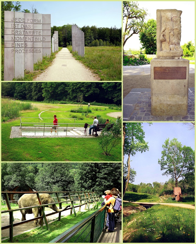 Regionalpark Route Nidda-Opelzoo