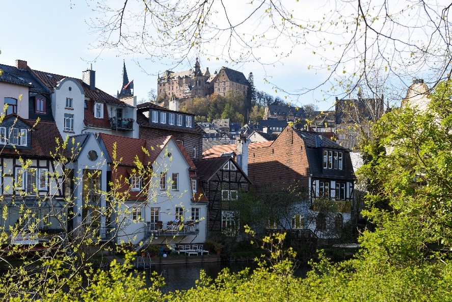Marburg